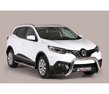 Степенки за Renault Kadjar (2015 - )