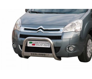 Преден ролбар Ø 63мм за Citroen Berlingo (2008 - 2015)