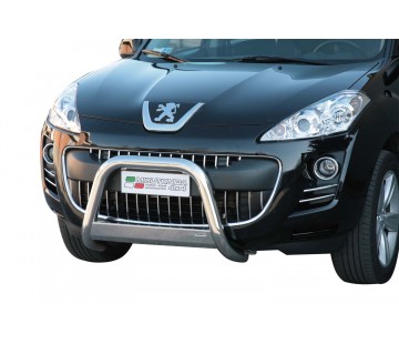 Преден ролбар Ø 63мм за Peugeot 4007 (2007 - )