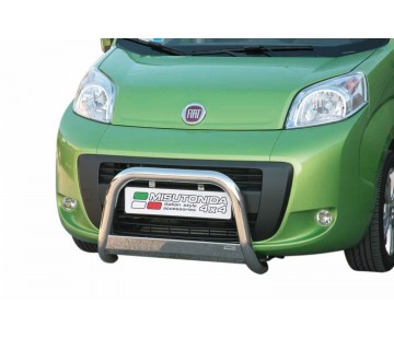 Преден ролбар Ø 63мм за Fiat Fiorino (2008 - )