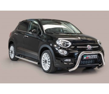 Степенки за Fiat 500 X (2014 - )