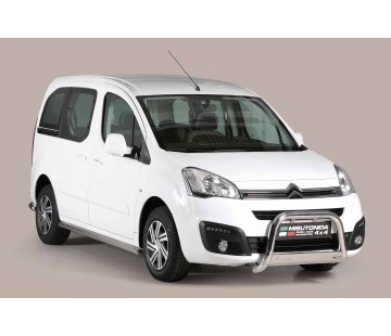 Преден ролбар Ø 63мм за Citroen Berlingo (2016 - )