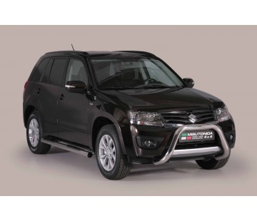 Степенки за Suzuki Grand Vitara (2013 - )