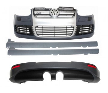 Тунинг пакет - R32 дизайн за VW Golf 5 (2003-2007)