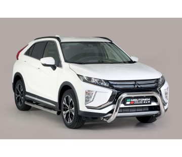 Степенки за Mitsubishi Eclipse Cross (2018-)