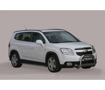 Странични протектори за Chevrolet Orlando