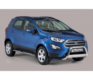 Преден ролбар Ø 63мм за Ford Ecosport (2018-)