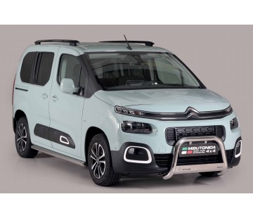 Странични протектори за Citroen Berlingo (2018-)