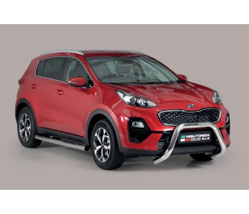 Степенки за KIA SPORTAGE (2018-)