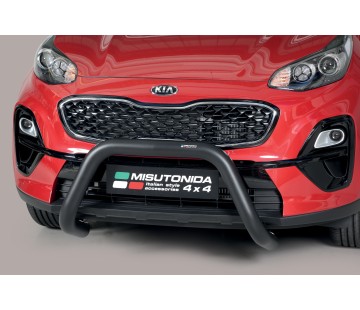 Преден ролбар Ø 76мм за KIA SPORTAGE (2018-)