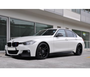 Тунинг пакет - M-Performance дизайн за BMW F30 (2011-)