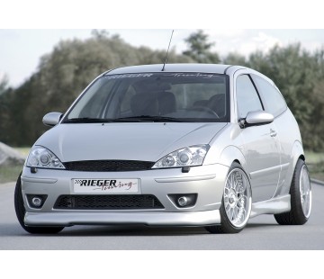 Комплект тунинг прагове Rieger за Ford Focus (1998-2004)