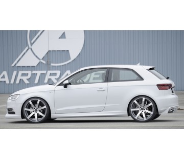 Комплект тунинг прагове Rieger за Audi A3 8V (2012-)