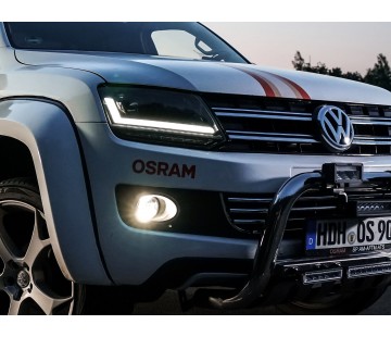 Комплект OSRAM LEDriving® тунинг фарове за VW Amarok (2011-)