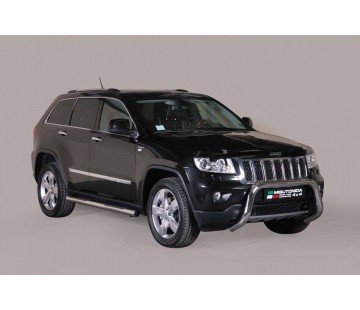 Степенки за Jeep Grand Cherokee (2011-2014)