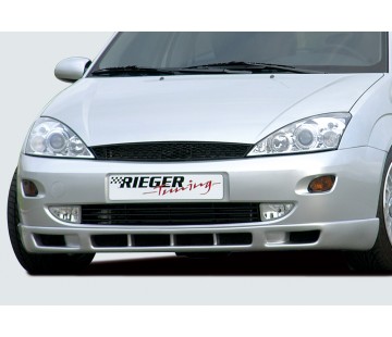 Добавка за броня Rieger за Ford Focus (1998-2001)