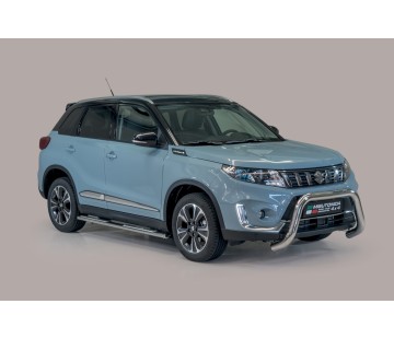 Дизайнерски странични протектори за  Suzuki Vitara (2019-)