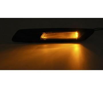 Комплект LED мигачи за BMW F10/F11 (2010-2013)