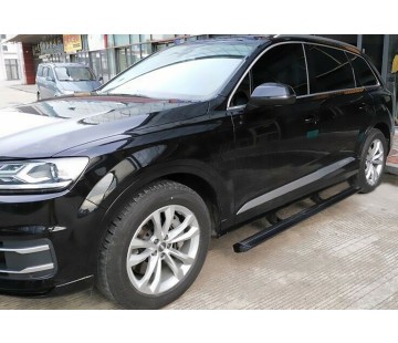 Електрически степенки за AUDI Q7 (2016-2019)