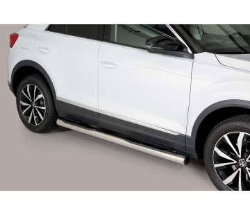 Степенки за VW T-roc (2017-)