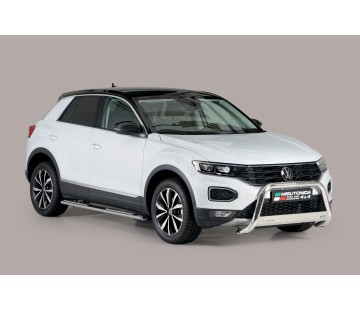 Преден ролбар Ø 63мм за VW T-roc (2017-)