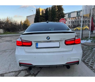 Комплект тунинг стопове за BMW F30 (2011-2015)