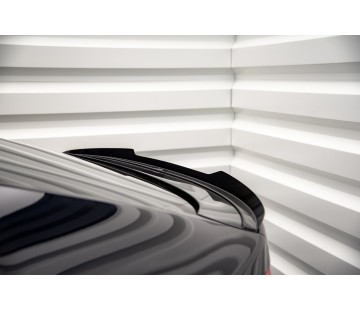 Спойлер за багажник Maxton design за BMW 6 GT G32 (2017-)