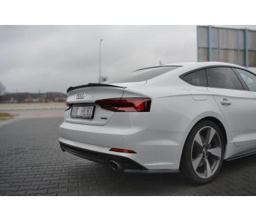 Спойлер за багажник Maxton design за Audi A5 Sportback (2016-)