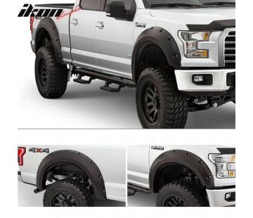 Уширители за калници за Ford F150 (2015-2018)