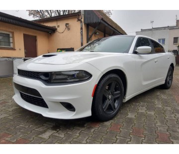 Тунинг предна броня SRT HELLCAT дизайн за Dodge Charger (2015-2021)