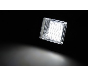 LED плафони за регистрационен номер за Ford F150 (2015-2021)