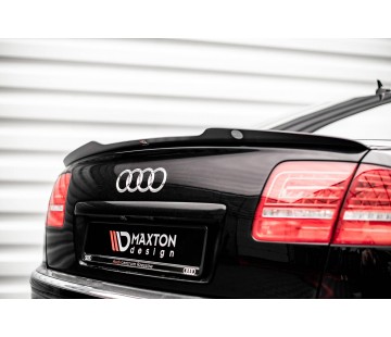 Спойлер за багажник Maxton design за Audi S8 D3 (2006-2010)