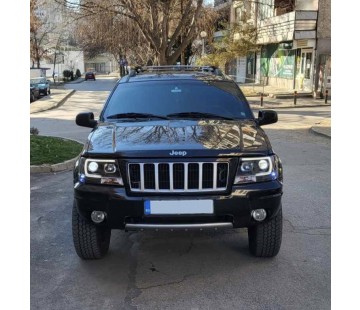 Комплект тунинг фарове за JEEP GRAND CHEROKEE (1999-2005)