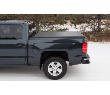 Винилов капак за Chevrolet Silverado 1500 / GMC Sierra 1500 (2019-)