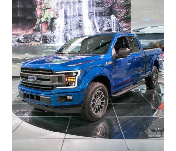 Комплект тунинг фарове за Ford F150 (2017-2020)