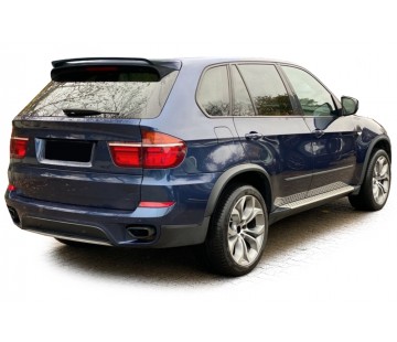 Спойлер за багажник за BMW X5 E70 (2007-2013)