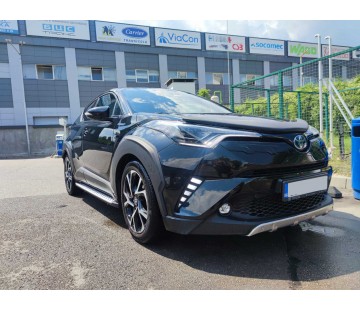 Степенки за Toyota C-HR (2016-)