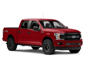 Тунинг решетка Raptor дизайн за Ford F150 (2018-2020)