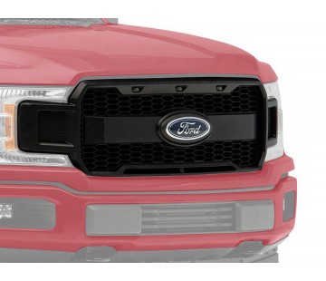 Тунинг решетка Raptor дизайн за Ford F150 (2018-2020)