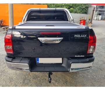 Щора за пикап за Toyota HiLUx (REVO) (2015-)