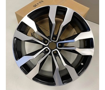 Алуминиеви джанти 20x8.5 за VW