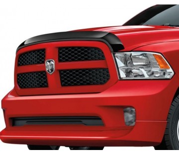 Оригинален дефлектор за преден капак на Dodge Ram