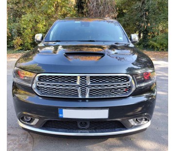 Алуминиев капак на двигателя SRT дизайн за Dodge Durango (2011-2021)