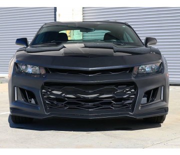 Тунинг предна броня ZL1 дизайн за Chevrolet Camaro (2014-2016)