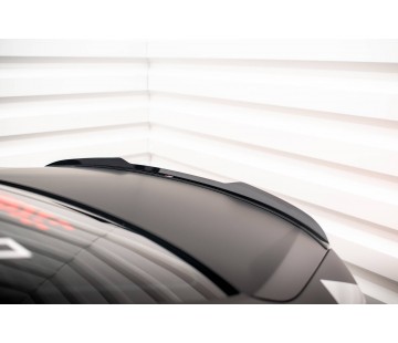 Спойлер за багажник Maxton design за Audi S8 D4 (2013-2015)