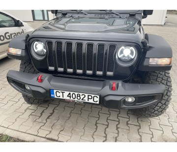 Комплект тунинг фарове за Jeep Wrangler IV JL/JLU (2018-) 