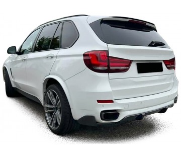 M-performance пакет за BMW X5 F15 (2013-2018)