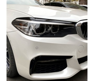 Вежди за фарове за BMW G30/G31 (2017-2020)