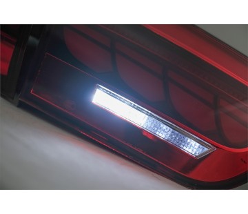 Комплект OLED тунинг стопове за BMW F32/F33/F36 (2013-2016)