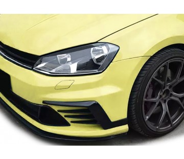 Вежди за фарове за VW Golf 7 (2012-2019)